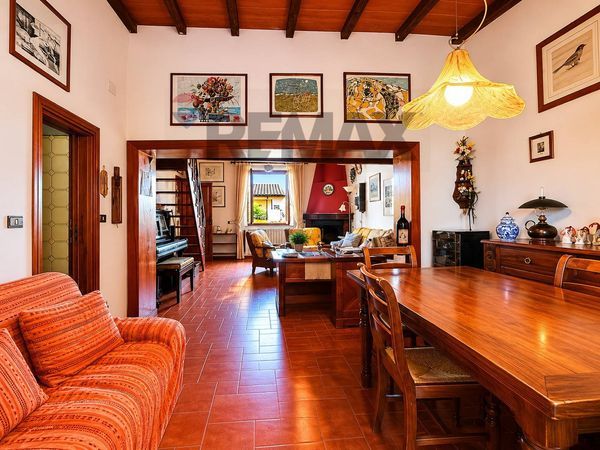 Casa Semindipendente Nibbiaia, Rosignano Marittimo, LI Vendita