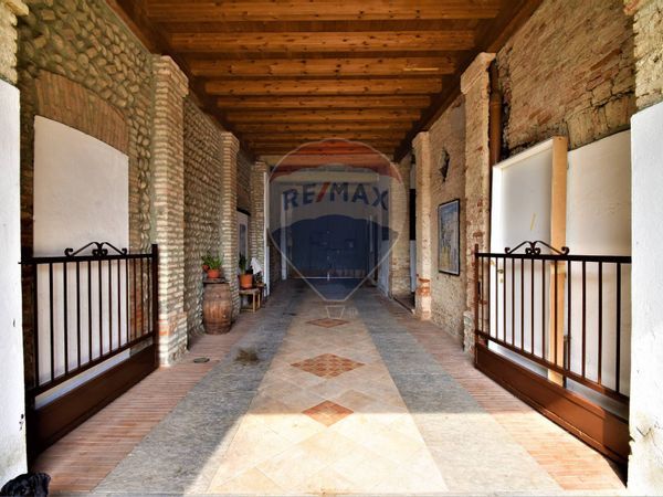 Porzione di casa Antegnate, BG Vendita - Foto 3