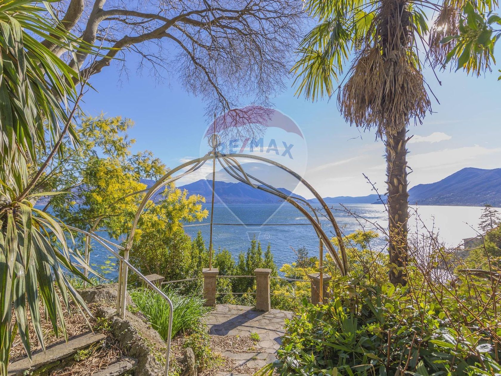 Villa o villino Cannobio, VB Vendita - Foto 2