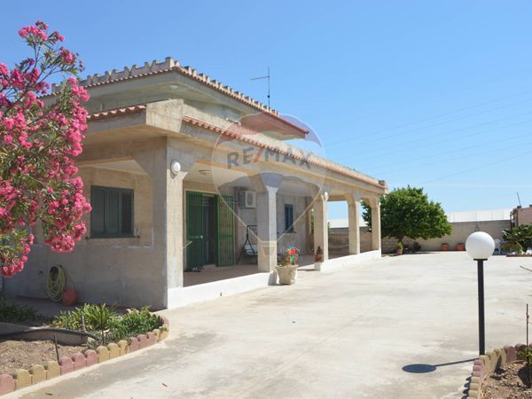 Villa singola Pachino, SR Vendita - Foto 3