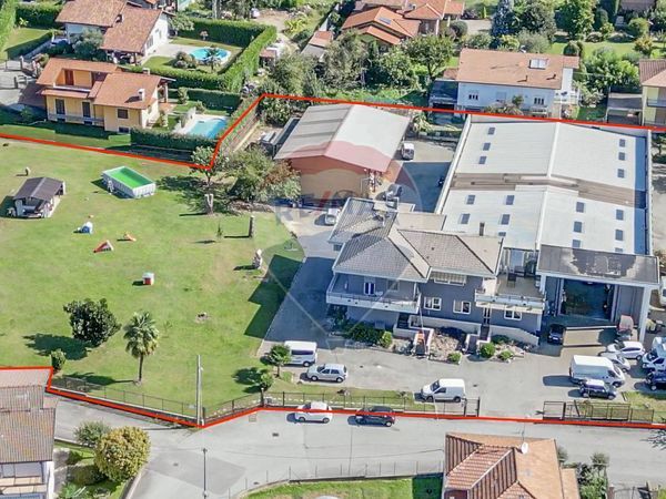 Capannone Industriale Sandigliano, BI Vendita - Foto 2