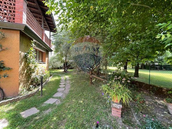 Casa Indipendente Fornoli, Bagni di Lucca, LU Vendita - Foto 4