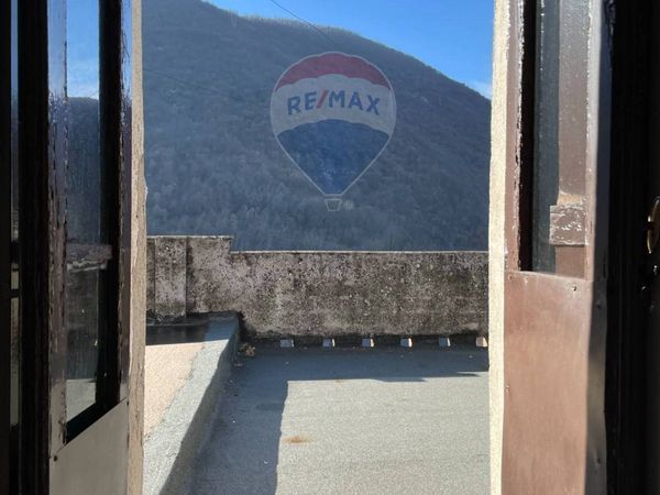 Casa Indipendente Colli a Volturno, IS Vendita