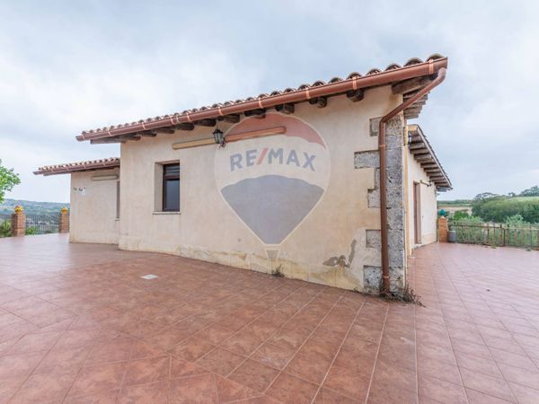 Villa singola Caltagirone, CT Vendita - Foto 3