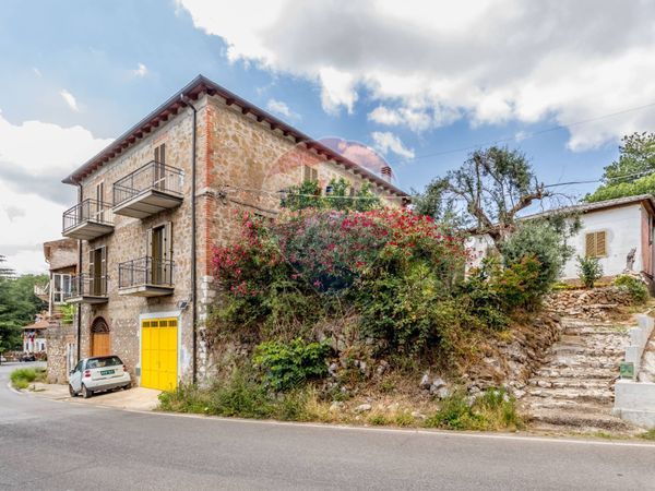 Casa Indipendente Cori, LT Vendita - Foto 3