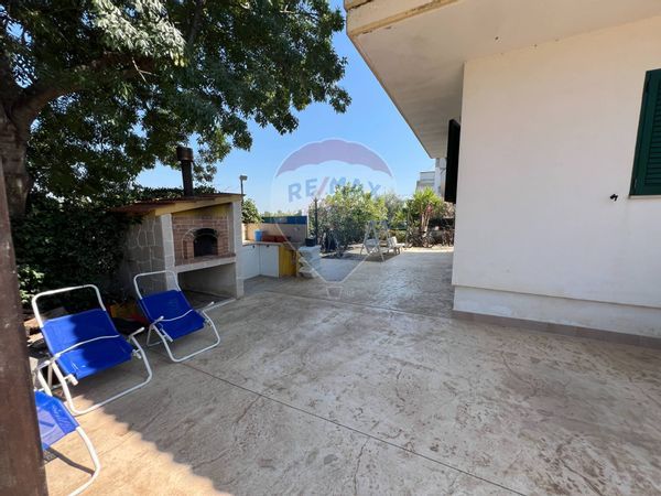 Villa o villino Marina di Ginosa, Ginosa, TA Vendita - Foto 3