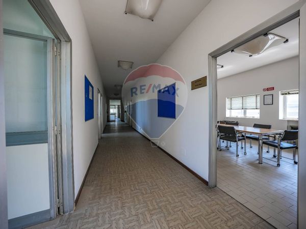 Capannone Industriale Via Modena, Ferrara, FE Vendita - Foto 4