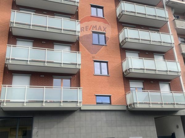 Stanza Lingotto, Torino, TO Affitto - Foto 4