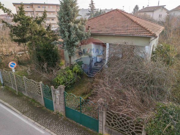 Villa singola Garbagnate Milanese, MI Vendita - Foto 3