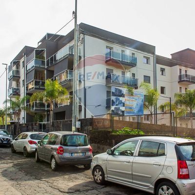 Appartamento Viale Rapisardi, Catania, CT Vendita - Foto 5