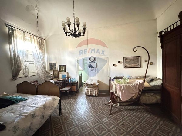 Porzione di villa Adrano, CT Vendita - Foto 4