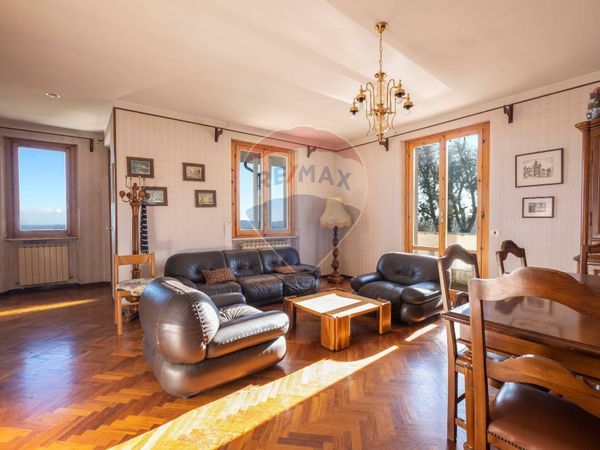 Casa Indipendente Arcevia, AN Vendita - Foto 3