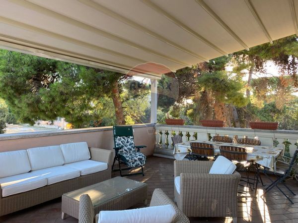 Villa singola Carrassi, Bari, BA Vendita - Foto 3