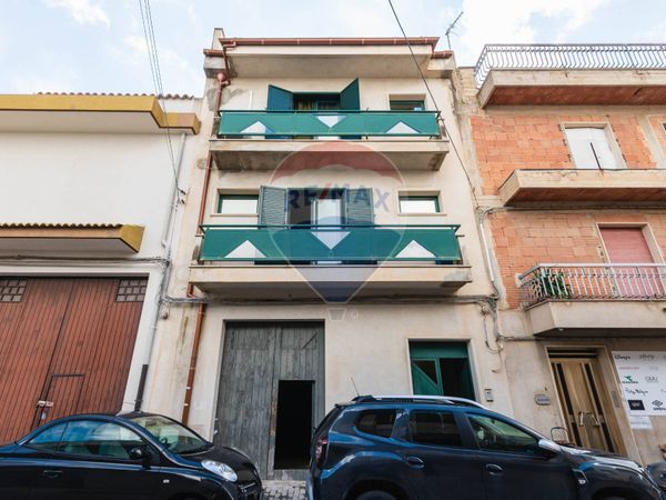 Casa Indipendente Centro, Comiso, RG Vendita - Foto 3