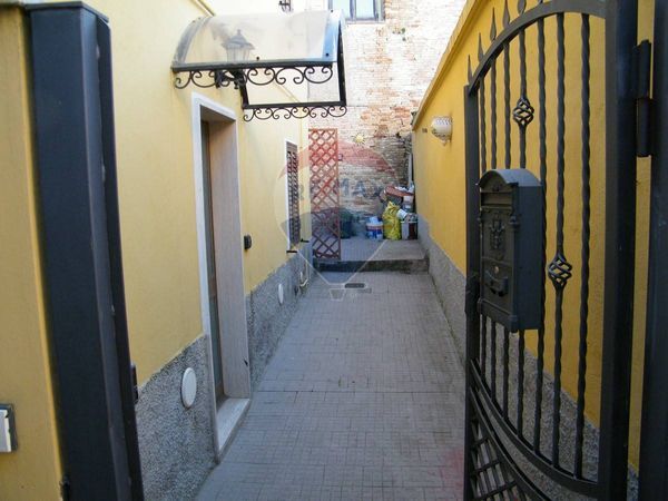 Casa Semindipendente Bucchianico, CH Vendita - Foto 4