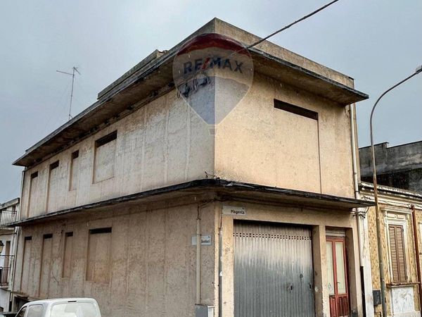 Casa Indipendente Canicattini Bagni, SR Vendita - Foto 2