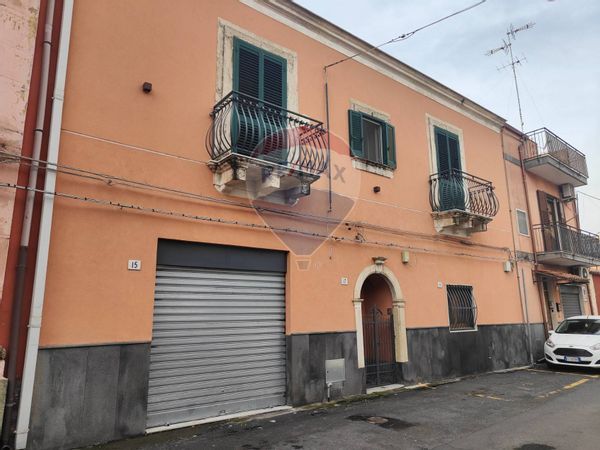 Casa Indipendente Centro Storico, Catania, CT Vendita - Foto 2