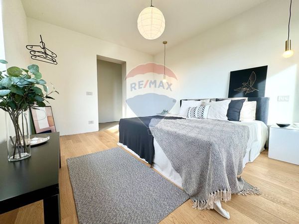 Appartamento Colugna, Tavagnacco, UD Vendita - Foto 3