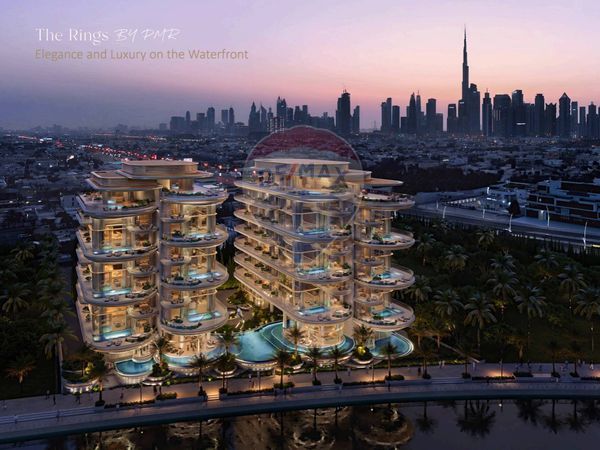 Duplex Dubai,  Vendita
