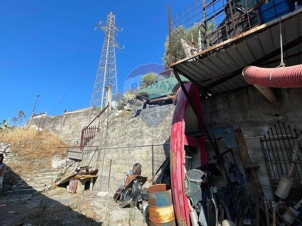 Casa Indipendente Castelmola, ME Vendita - Foto 3