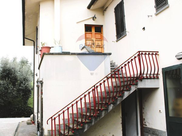 Porzione di villa Sant'Andrea, Empoli, FI Vendita - Foto 4