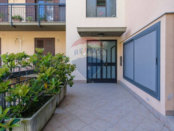 Appartamento San Nicolò, Aci Catena, CT Vendita - Foto 3