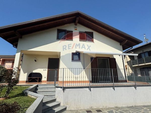 Casa Indipendente San Didero, TO Vendita