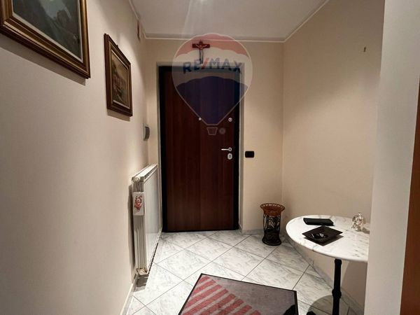 Appartamento Corigliano Calabro Stazione, Corigliano-Rossano, CS Vendita - Foto 4