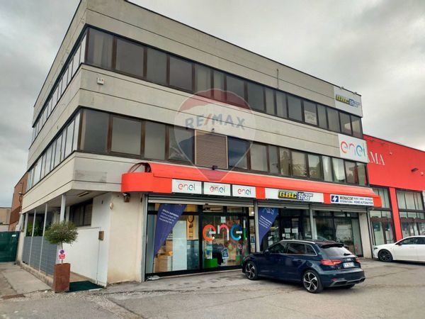 Ufficio Zona Settevalli - P.pietra, Perugia, PG Affitto