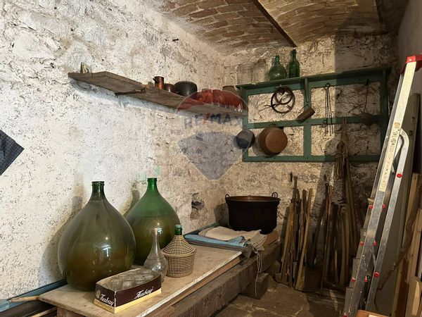 Casa Semindipendente Centro Urbano, Pizzone, IS Vendita - Foto 3