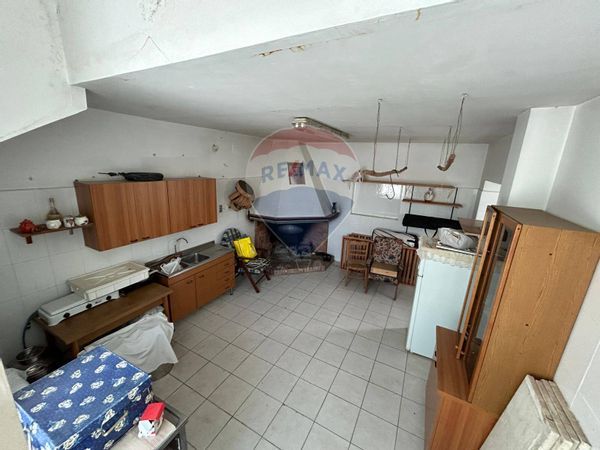 Casa Semindipendente Pantanello, San Giorgio Albanese, CS Vendita - Foto 4