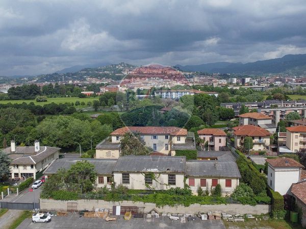 Stabile/Palazzo Campagnola, Bergamo, BG Vendita - Foto 4