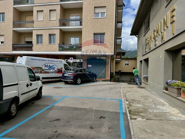 Locale Commerciale Cannobio, VB Affitto - Foto 3