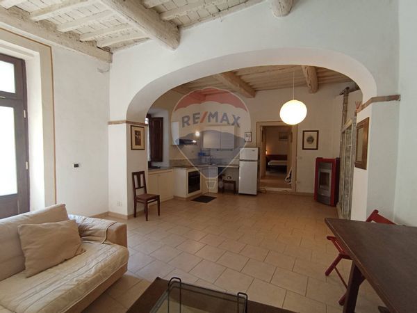 Appartamento Ponte a Serraglio, Bagni di Lucca, LU Affitto - Foto 2