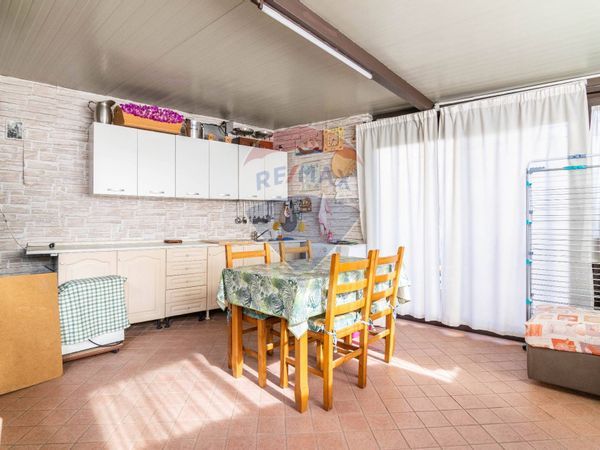 Appartamento San Pietro Clarenza, CT Vendita