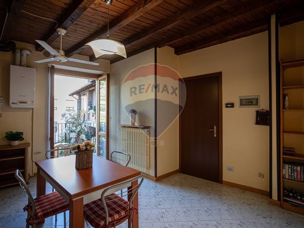 Casa Indipendente Lomaniga, Missaglia, LC Vendita