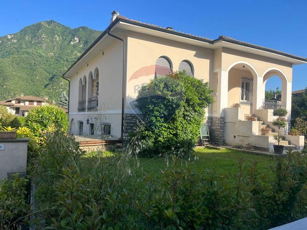 Villa o villino Diecimo, Borgo a Mozzano, LU Vendita - Foto 4