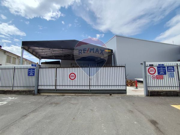 Capannone Industriale Arignano, TO Vendita - Foto 3