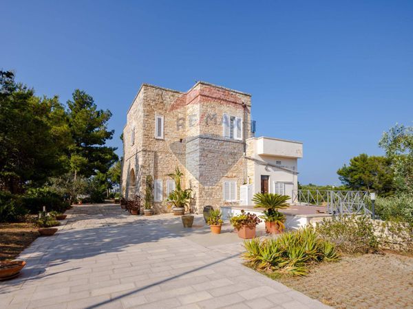 Villa singola Noicattaro, BA Vendita - Foto 2