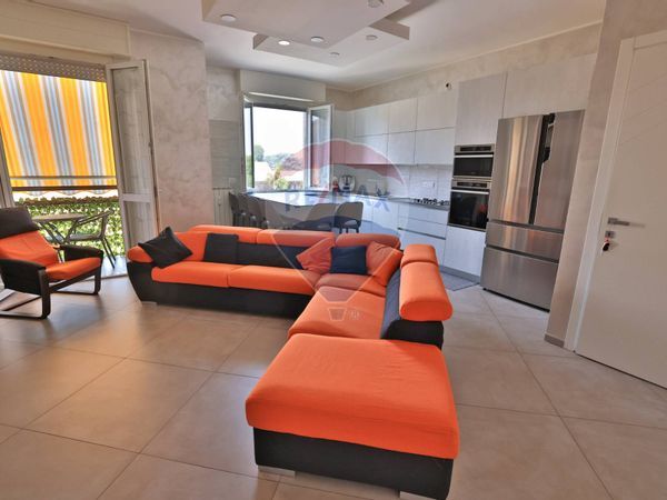 Appartamento Bollate, MI Vendita