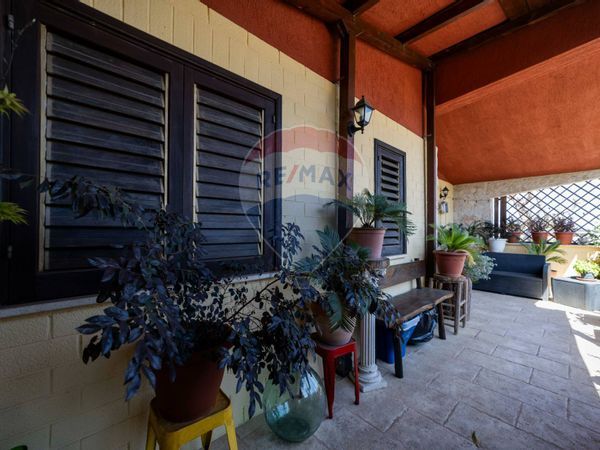 Villa o villino Cassano delle Murge, BA Vendita - Foto 4