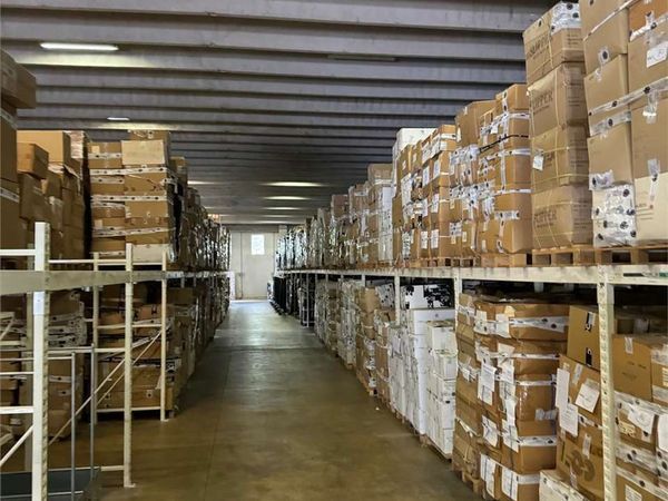 Locale Commerciale Coriano, RN Affitto - Foto 3