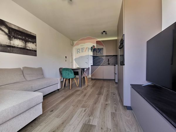 Appartamento S. Pasquale, Bari, BA Affitto - Foto 3