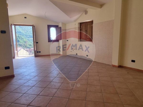 Appartamento Monteforte Irpino, AV Vendita - Foto 4