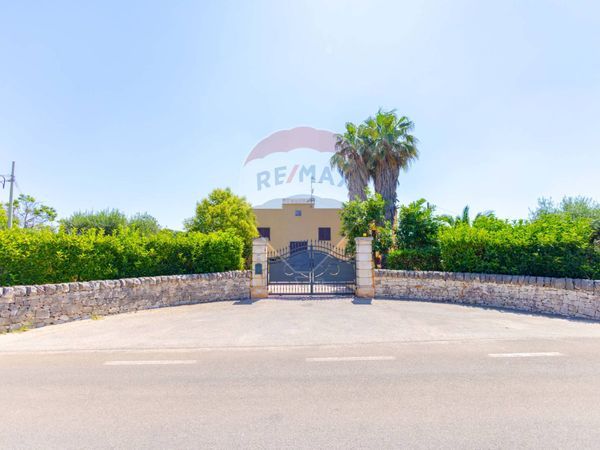 Villetta bifamiliare Martina Franca, TA Vendita - Foto 2