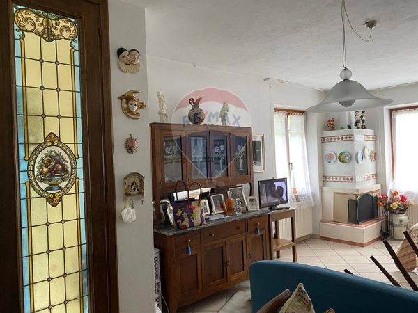 Appartamento Centro, Varese Ligure, SP Vendita