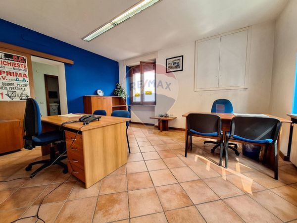 Ufficio Zona Centro, Gallarate, VA Affitto - Foto 2