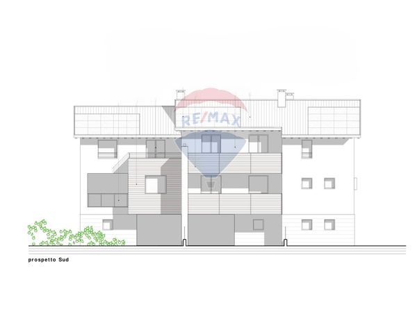 Terreno Edificabile Susegana, TV Vendita - Foto 4