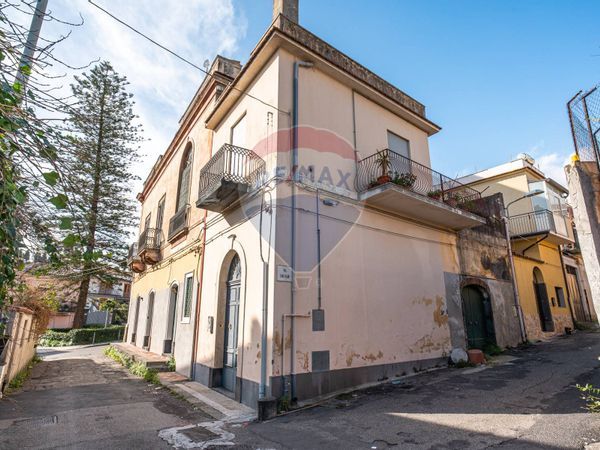 Casa Indipendente Nunziata, Mascali, CT Vendita - Foto 2