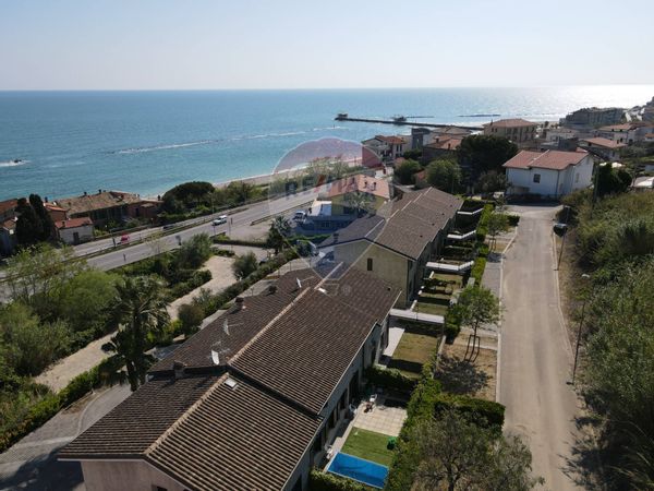 Nuove costruzioni San Vito Marina, San Vito Chietino, CH Vendita